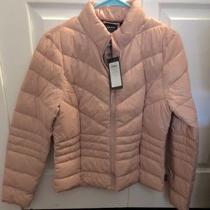 Puffer jacket